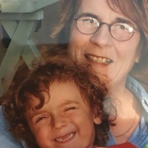 Meet your Posher, Deborah